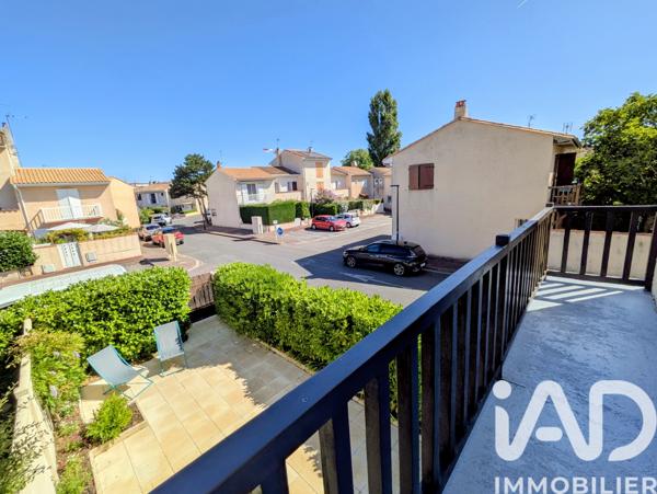 Maison à vendre 5 pièces 88 m² La Teste-de-Buch