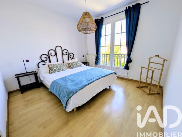 Maison à vendre 5 pièces 88 m² La Teste-de-Buch