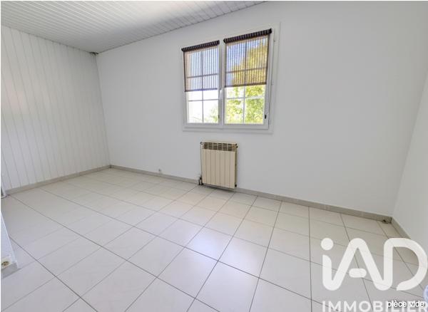 Maison à vendre 5 pièces 88 m² La Teste-de-Buch