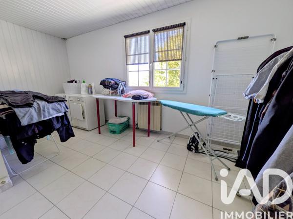 Maison à vendre 5 pièces 88 m² La Teste-de-Buch
