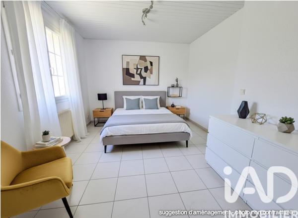 Maison à vendre 5 pièces 88 m² La Teste-de-Buch