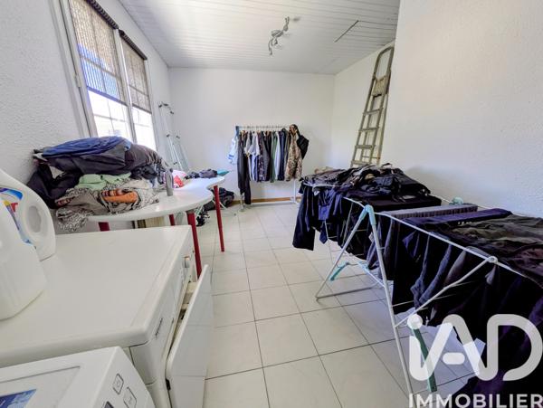 Maison à vendre 5 pièces 88 m² La Teste-de-Buch