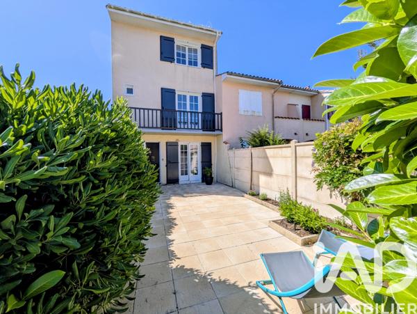 Maison à vendre 5 pièces 88 m² La Teste-de-Buch