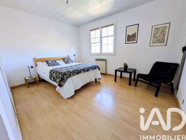 Maison à vendre 5 pièces 88 m² La Teste-de-Buch