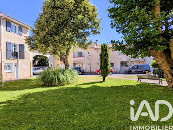 Maison à vendre 5 pièces 88 m² La Teste-de-Buch