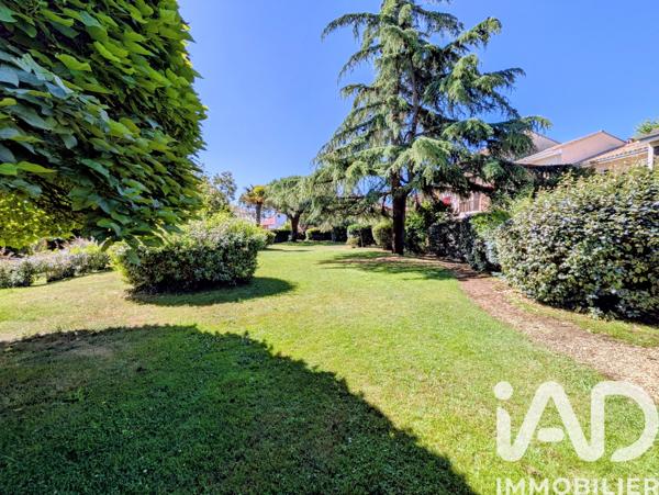 Maison à vendre 5 pièces 88 m² La Teste-de-Buch