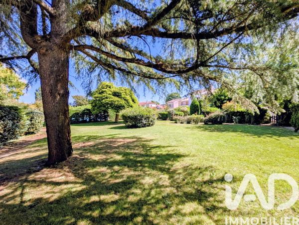 Maison à vendre 5 pièces 88 m² La Teste-de-Buch