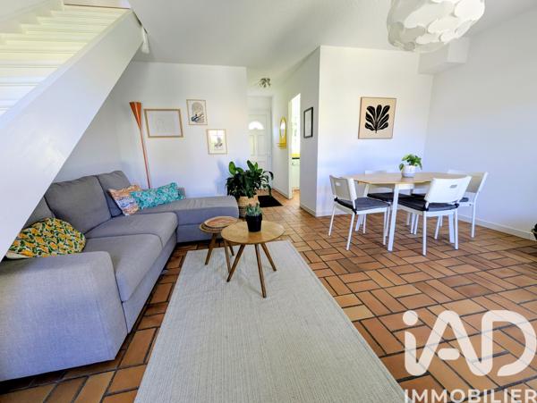Maison à vendre 5 pièces 88 m² La Teste-de-Buch