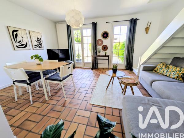 Maison à vendre 5 pièces 88 m² La Teste-de-Buch