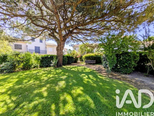 Maison à vendre 5 pièces 88 m² La Teste-de-Buch