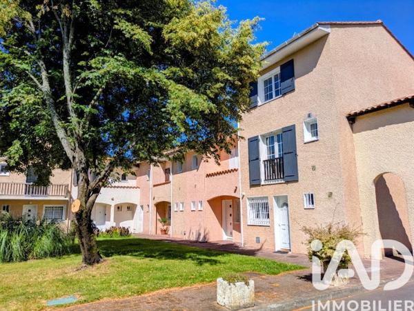 Maison à vendre 5 pièces 88 m² La Teste-de-Buch
