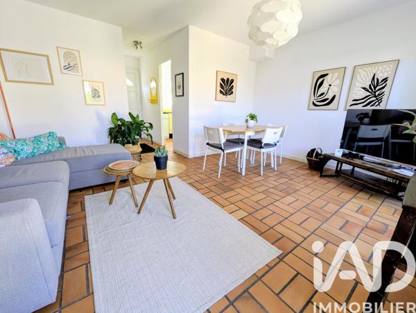 Maison à vendre 5 pièces 88 m² La Teste-de-Buch