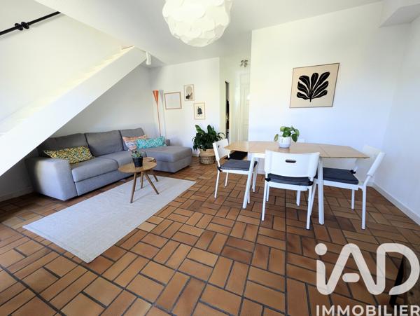 Maison à vendre 5 pièces 88 m² La Teste-de-Buch