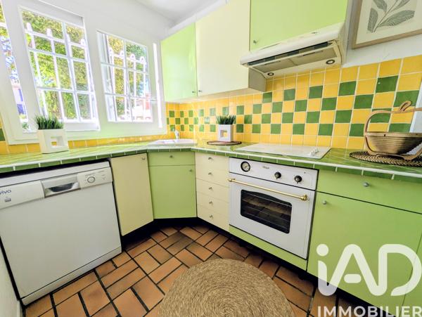 Maison à vendre 5 pièces 88 m² La Teste-de-Buch