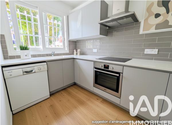Maison à vendre 5 pièces 88 m² La Teste-de-Buch