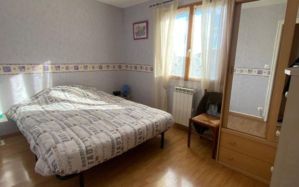 Maison à vendre    4 pièces •  Saint-Nizier-le-Désert