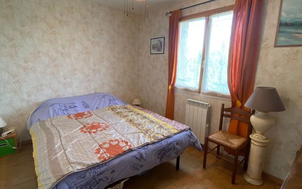 Maison à vendre    4 pièces •  Saint-Nizier-le-Désert