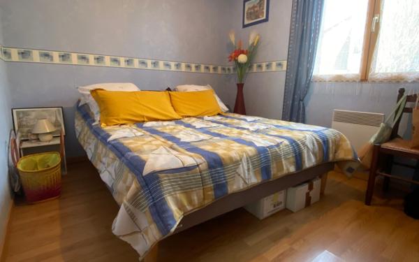 Maison à vendre    4 pièces •  Saint-Nizier-le-Désert