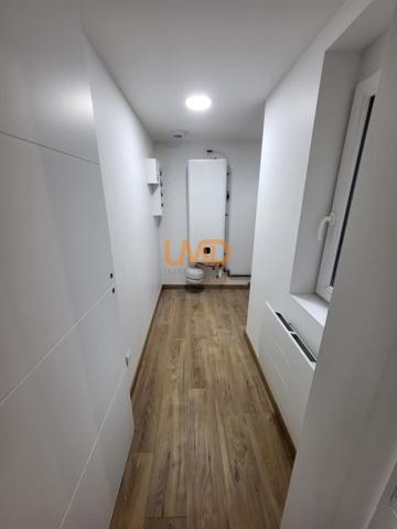 Maison entièrement rénové 2 chambres ,jardin, double garage