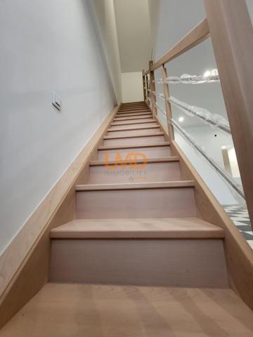 Maison entièrement rénové 2 chambres ,jardin, double garage