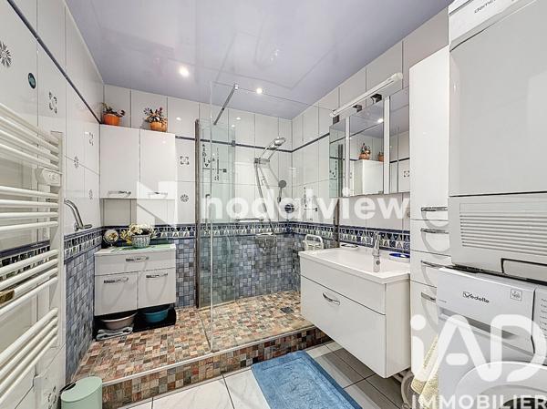 Appartement à vendre 5 pièces 88 m² Kingersheim