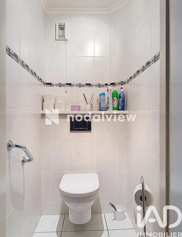 Appartement à vendre 5 pièces 88 m² Kingersheim