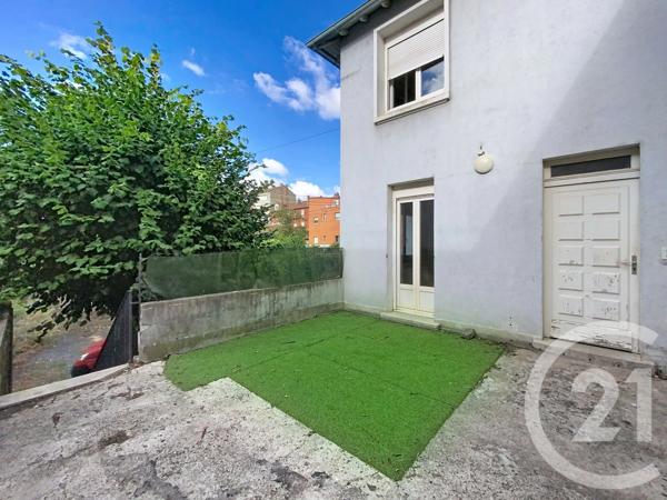 Appartement F2 à vendre  2 pièces - 46,42 m 2   CHADRAC  - 43