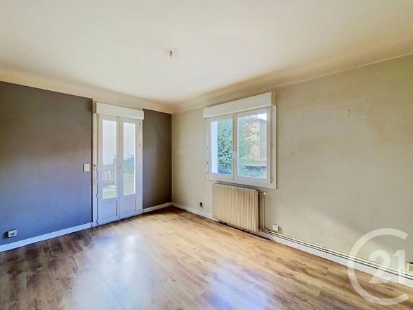 Appartement F2 à vendre  2 pièces - 46,42 m 2   CHADRAC  - 43