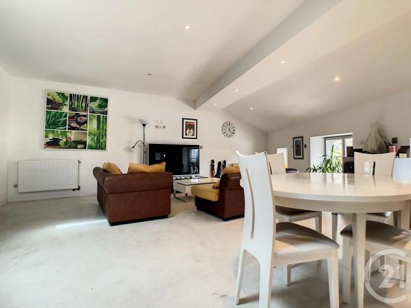 Appartement F2 à vendre  2 pièces - 46,42 m 2   CHADRAC  - 43