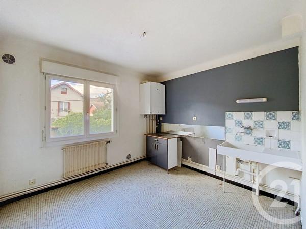 Appartement F2 à vendre  2 pièces - 46,42 m 2   CHADRAC  - 43