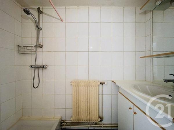 Appartement F2 à vendre  2 pièces - 46,42 m 2   CHADRAC  - 43