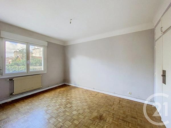 Appartement F2 à vendre  2 pièces - 46,42 m 2   CHADRAC  - 43