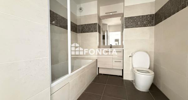 À vendre Studio 39.23 m² - Châtenay-malabry 92290