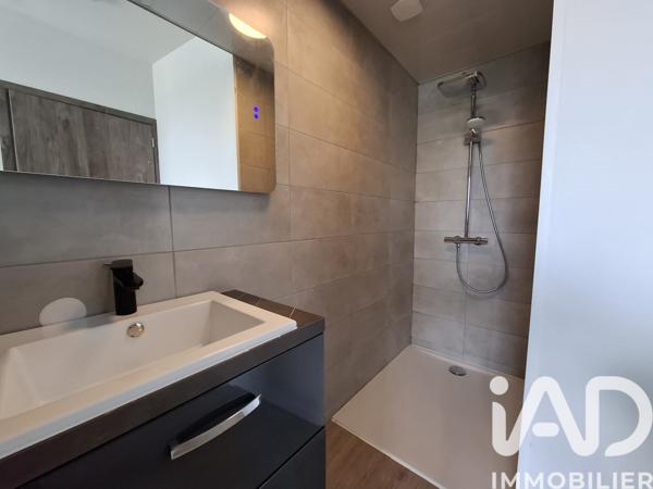 Appartement à vendre 2 pièces 38 m² Cléguer