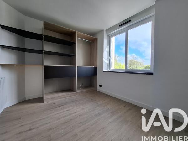 Appartement à vendre 2 pièces 38 m² Cléguer