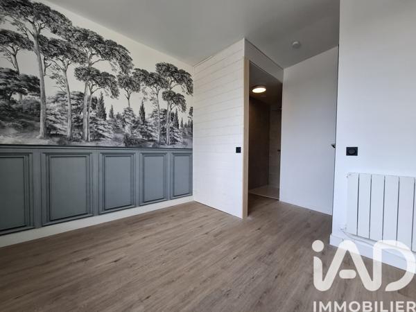Appartement à vendre 2 pièces 38 m² Cléguer