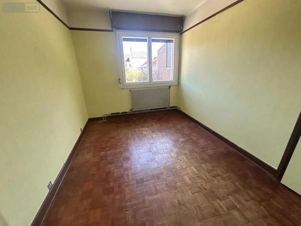 Achat - Maison Cambrai 59400 6 pièces 124 m 2 152 m 2