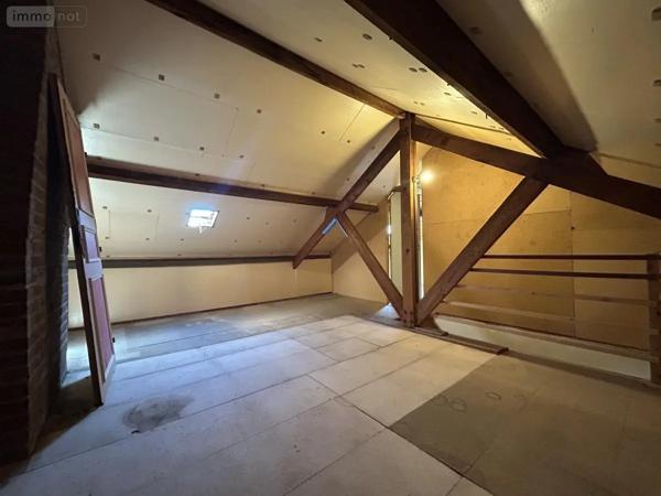 Achat - Maison Cambrai 59400 6 pièces 124 m 2 152 m 2