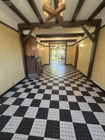 Achat - Maison Cambrai 59400 6 pièces 124 m 2 152 m 2