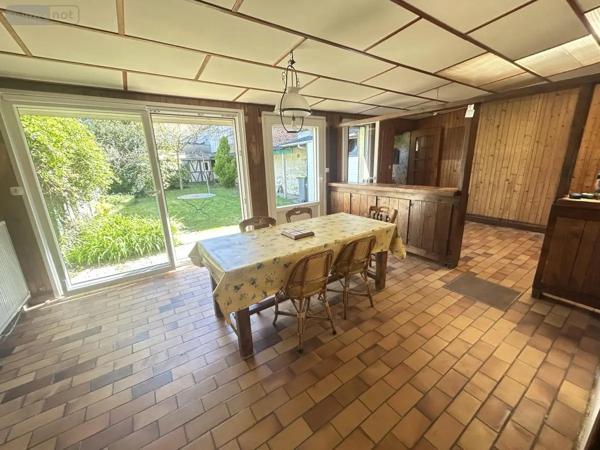 Achat - Maison Cambrai 59400 6 pièces 124 m 2 152 m 2