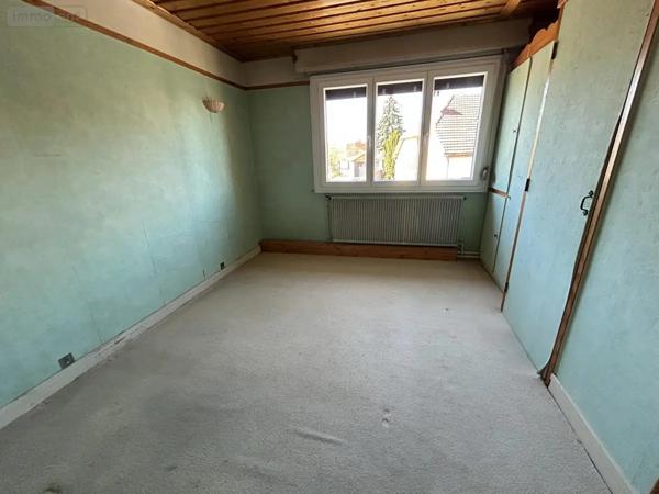 Achat - Maison Cambrai 59400 6 pièces 124 m 2 152 m 2