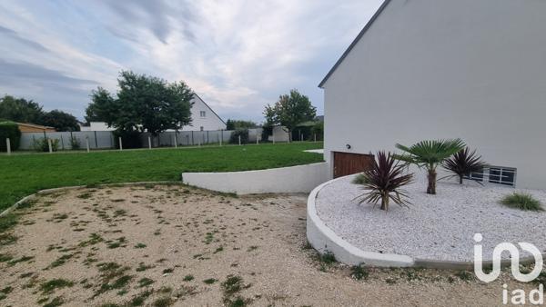 Maison à vendre 3 pièces 70 m² Amilly