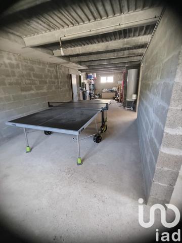 Maison à vendre 3 pièces 70 m² Amilly