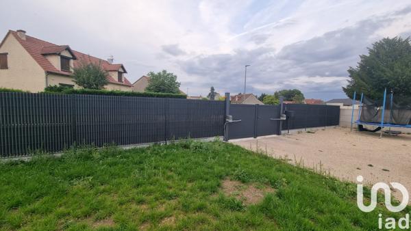 Maison à vendre 3 pièces 70 m² Amilly