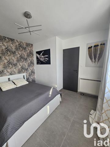 Maison à vendre 3 pièces 70 m² Amilly