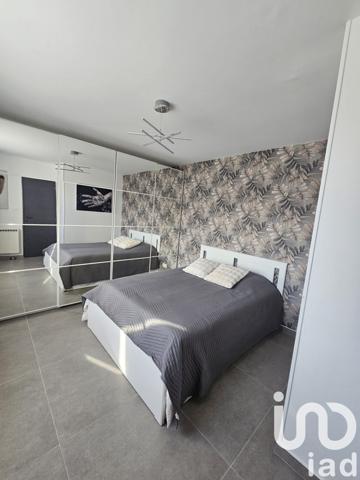 Maison à vendre 3 pièces 70 m² Amilly