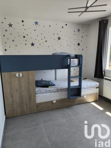 Maison à vendre 3 pièces 70 m² Amilly