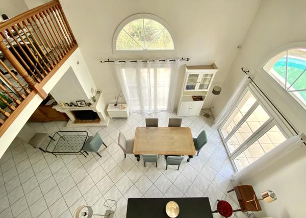 Maison 7 pièces - 157 m²