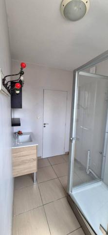 Bel appartement  lumineux