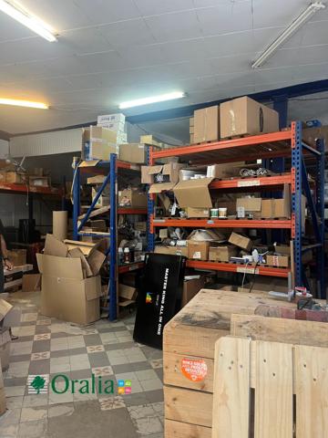 Local commercial · Location Villeurbanne (69100)
